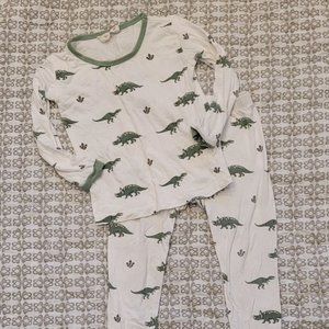 Kyte OG Matcha Dinos | 3T